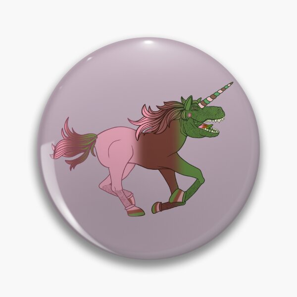 Item preview, Gynesexual Tyrannocorn 2026 designed and sold by Kenvas-Studios.