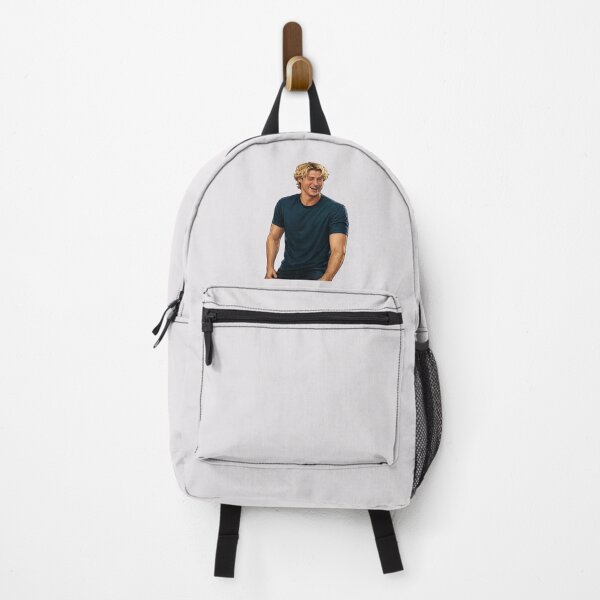 Item preview, Dean Di Laurentis from Off campus series - Stephen Kalyn designed and sold by t-patterns.
