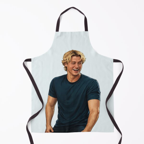 Item preview, Dean Di Laurentis from Off campus series - Stephen Kalyn designed and sold by t-patterns.