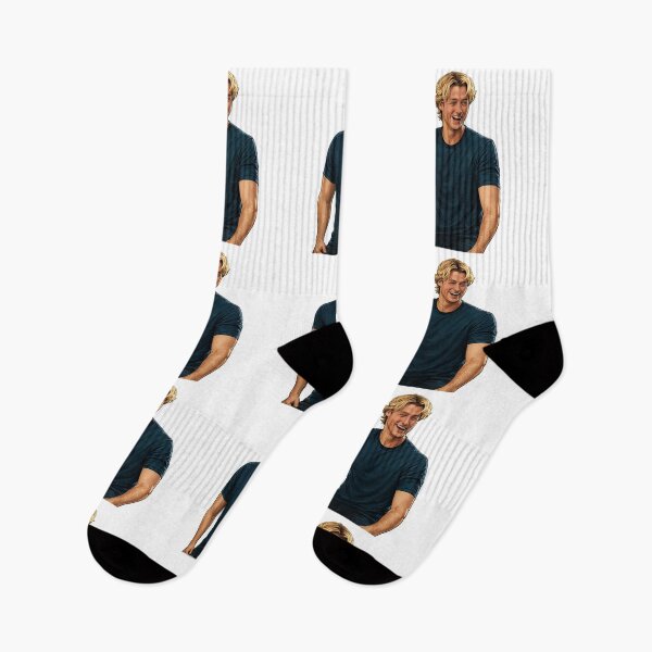 Item preview, Dean Di Laurentis from Off campus series - Stephen Kalyn designed and sold by t-patterns.