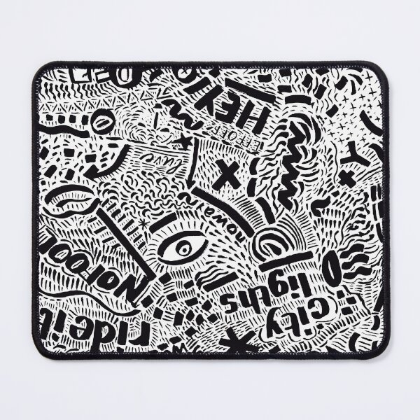 Item preview, Urban freestyle hand lettering calligraphy. Street art mural City lights designed and sold by AllBeau.