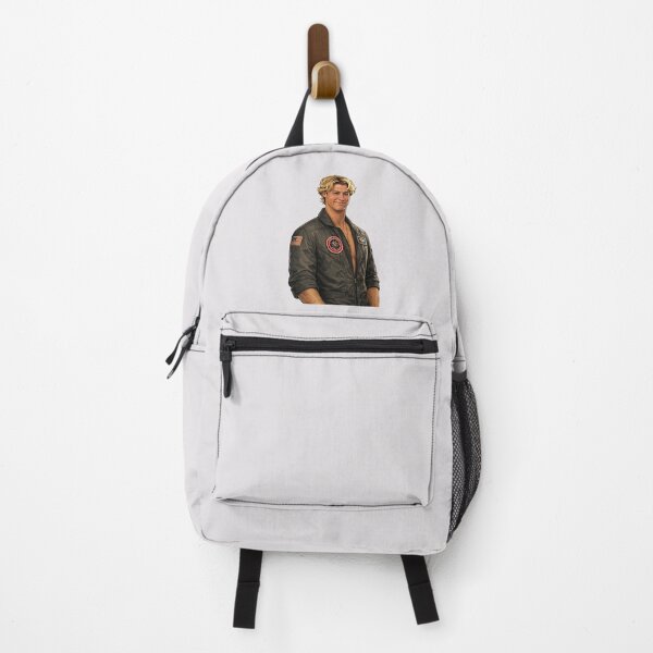 Item preview, Dean Di Laurentis from Off campus series - Stephen Kalyn designed and sold by t-patterns.