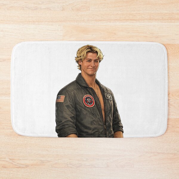 Item preview, Dean Di Laurentis from Off campus series - Stephen Kalyn designed and sold by t-patterns.