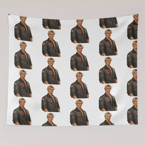 Item preview, Dean Di Laurentis from Off campus series - Stephen Kalyn designed and sold by t-patterns.