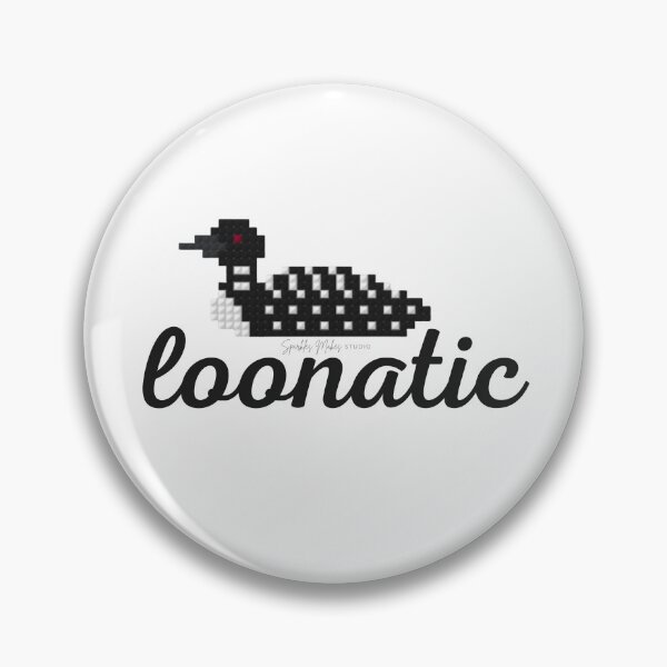 Item preview, Loonatic Heated Rivalry designed and sold by SparklesMakesStudio.