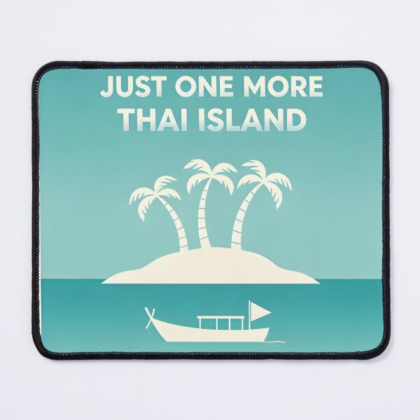 Item preview, Thai Island designed and sold by Arty Art.