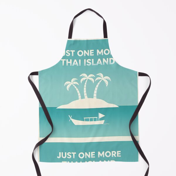 Item preview, Thai Island designed and sold by Spirit of Siam.