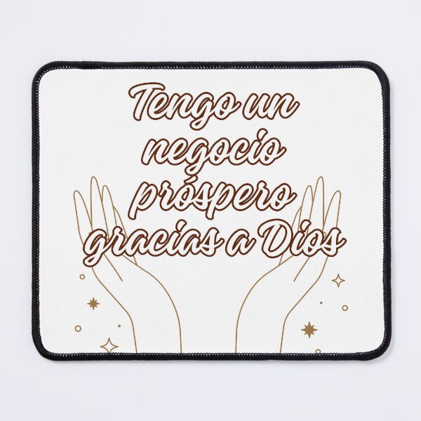 Item preview, I have a thriving business, thank God. designed and sold by Coffee & Designs.