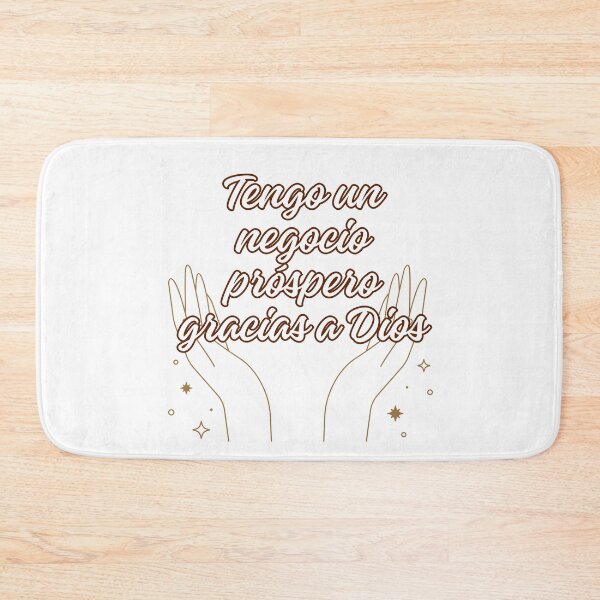 Item preview, I have a thriving business, thank God. designed and sold by Coffee & Designs.