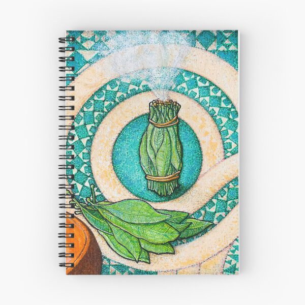 Item preview, Sage Higher Heart Chakra Healing Art designed and sold by kpalana.