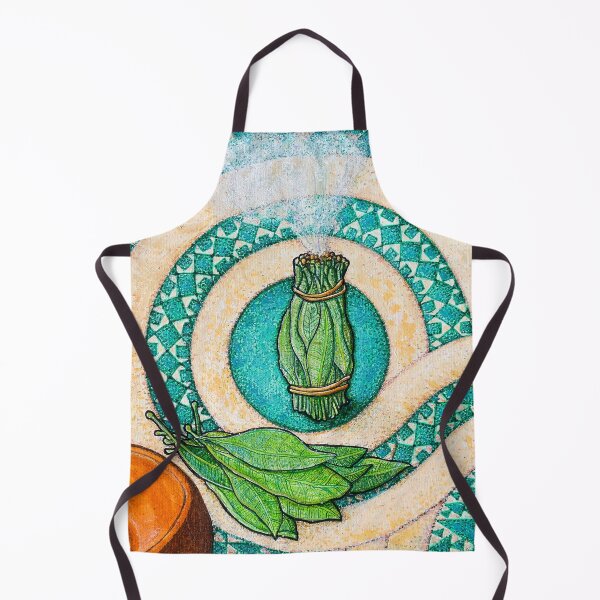 Item preview, Sage Higher Heart Chakra Healing Art designed and sold by kpalana.