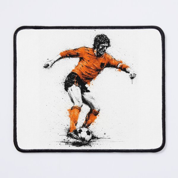 Item preview, World Cup Ink Cruyff designed and sold by SJHorsfall.