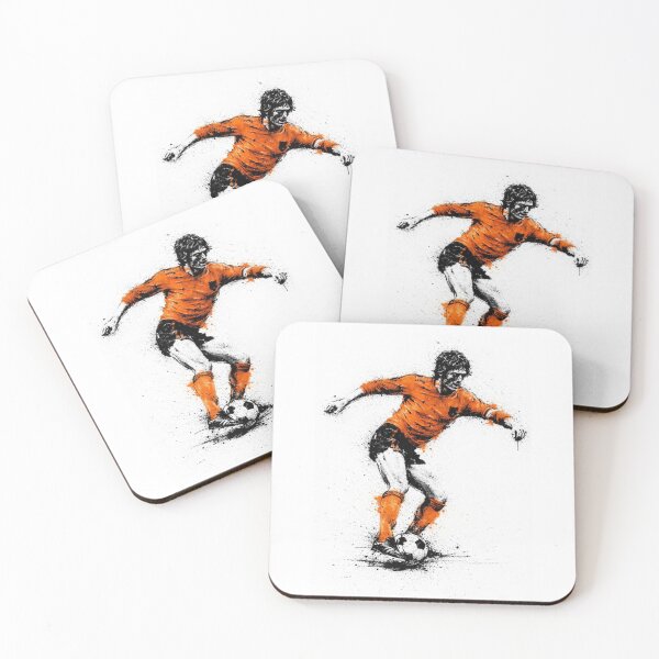 Item preview, World Cup Ink Cruyff designed and sold by SJHorsfall.