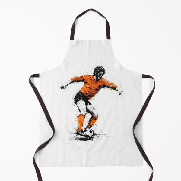 Item preview, World Cup Ink Cruyff designed and sold by SJHorsfall.
