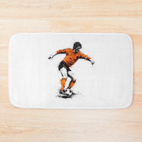 Item preview, World Cup Ink Cruyff designed and sold by SJHorsfall.