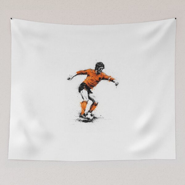 Item preview, World Cup Ink Cruyff designed and sold by SJHorsfall.