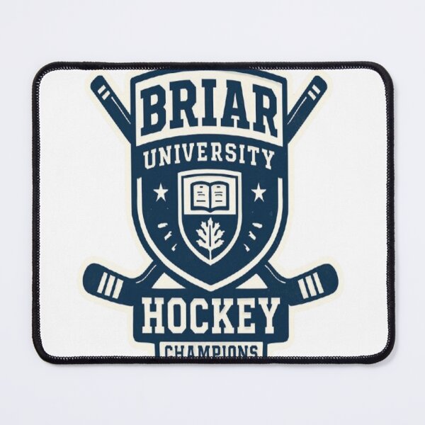 Item preview, Briar U Hockey Off Campus Graham 44 designed and sold by BoomStic4ers1.