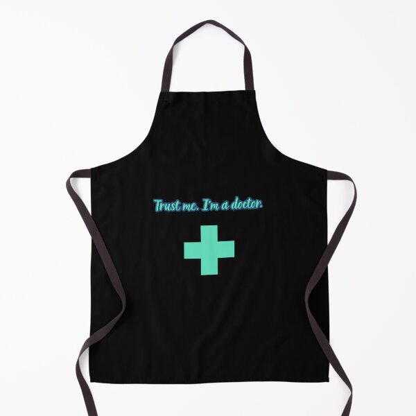 Item preview, Trust me. I'm a doctor. designed and sold by Recezio.