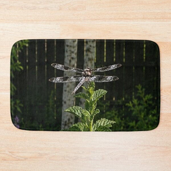 Item preview, Dragonfly Dreams: Garden Sentinel designed and sold by AutumnLeAnnDesigns.