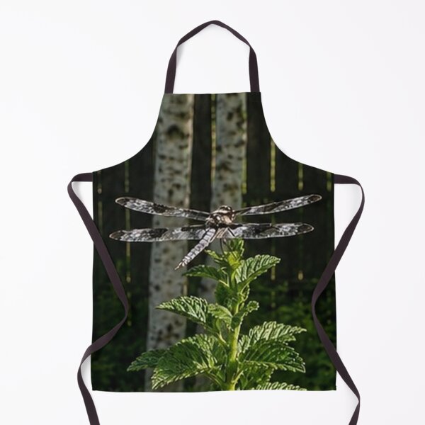 Item preview, Dragonfly Dreams: Garden Sentinel designed and sold by AutumnLeAnnDesigns.