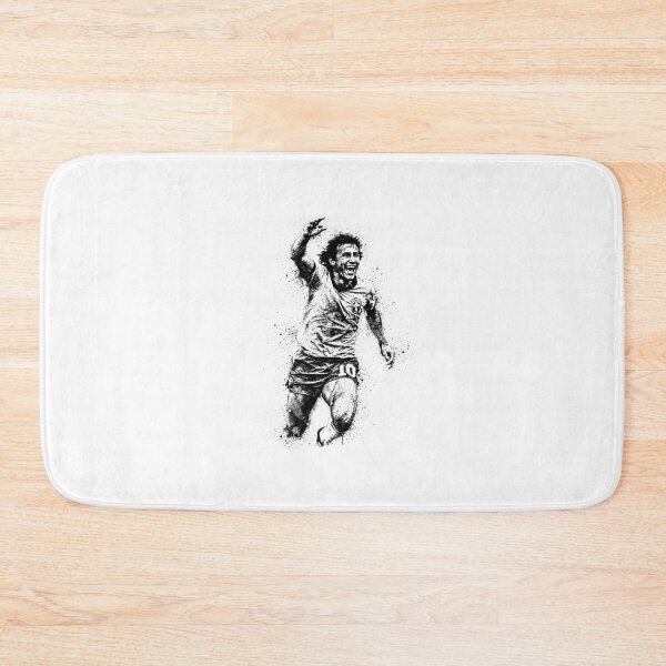 Item preview, World Cup Ink Zico designed and sold by SJHorsfall.
