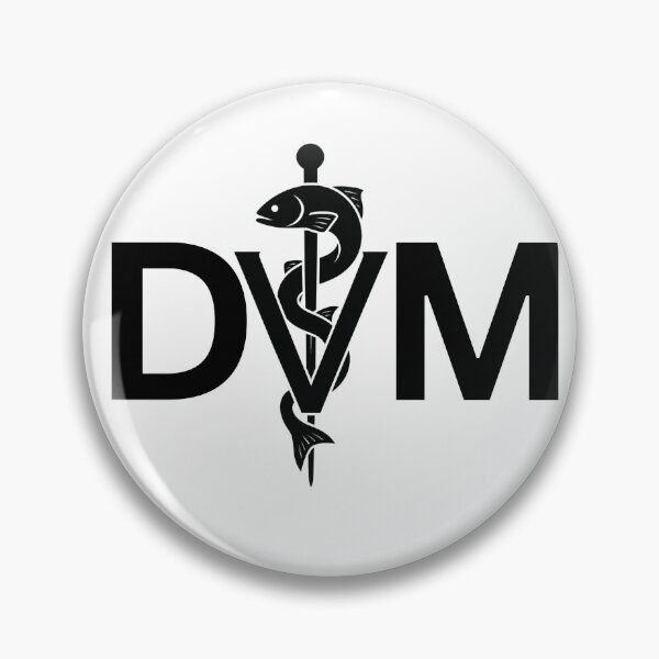 Item preview, Doctor of veterinary medicine designed and sold by Aquaglobal Vet.