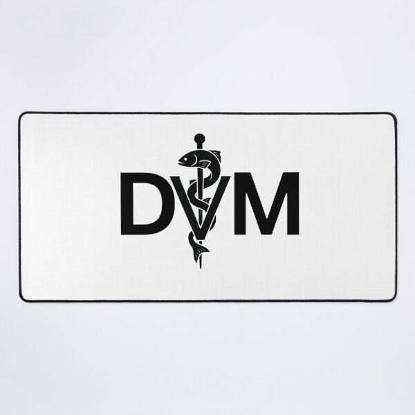 Item preview, Doctor of veterinary medicine designed and sold by Aquaglobal Vet.
