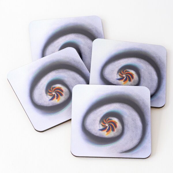 Item preview, Beyond Zen designed and sold by MyDadsHippieArt.