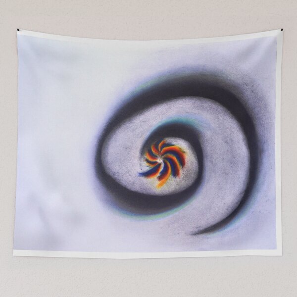Item preview, Beyond Zen designed and sold by MyDadsHippieArt.