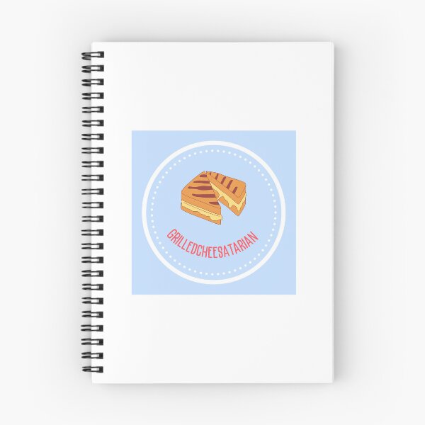 Item preview, Grilled Cheese-a-tar-i-an designed and sold by strugglebus stickers.