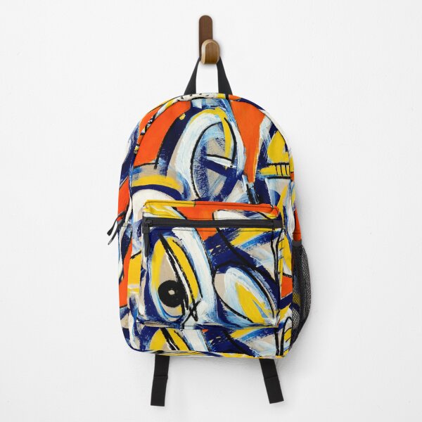 Item preview, Contemporary Expressionist Abstract Art designed and sold by Lifer Art and Design.