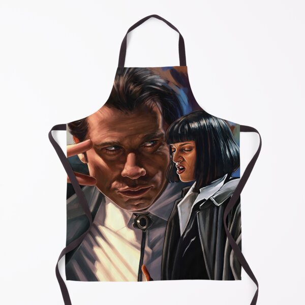 Item preview, Pulp Fiction designed and sold by D Belov.