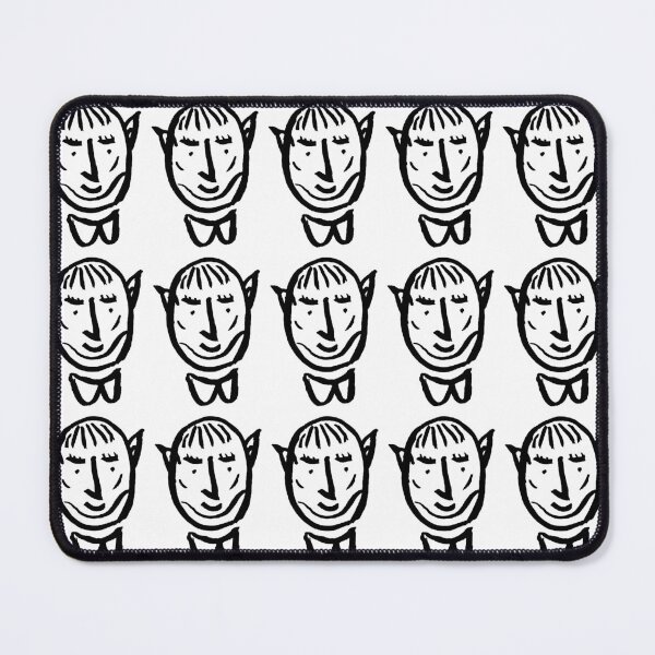 Item preview, Your very own personal friendly vampire. At your service designed and sold by AllBeau.