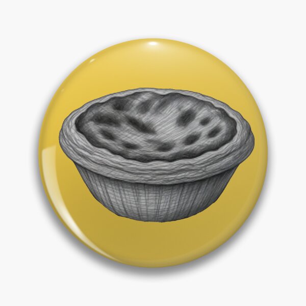 Item preview, Pastel de nata designed and sold by DeiaS.