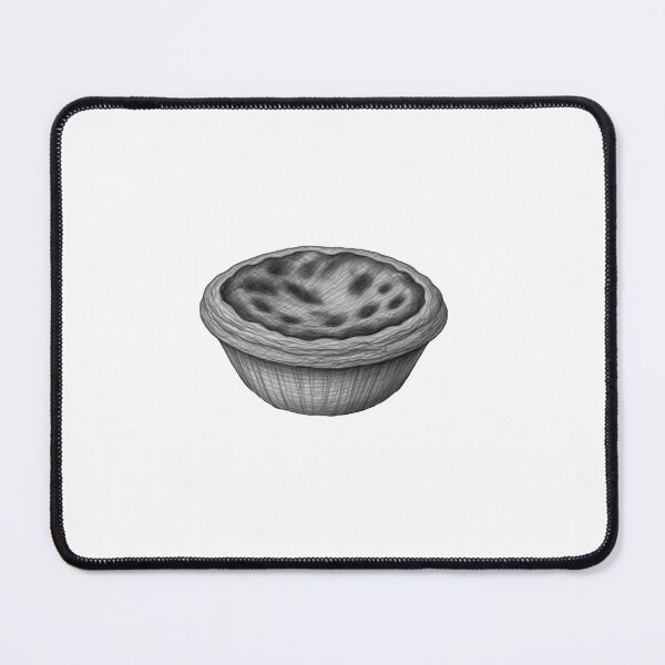 Item preview, Pastel de nata designed and sold by DeiaS.