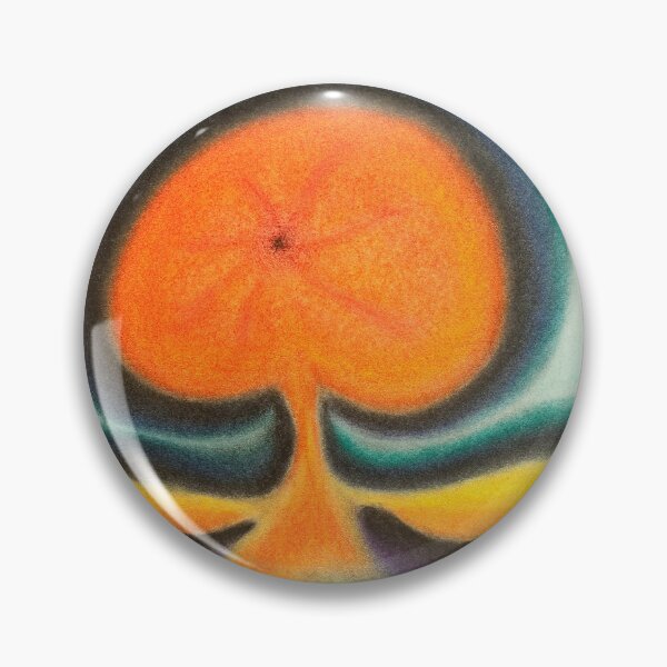 Item preview, Interior Nova designed and sold by MyDadsHippieArt.