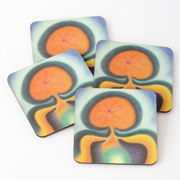 Item preview, Interior Nova designed and sold by MyDadsHippieArt.