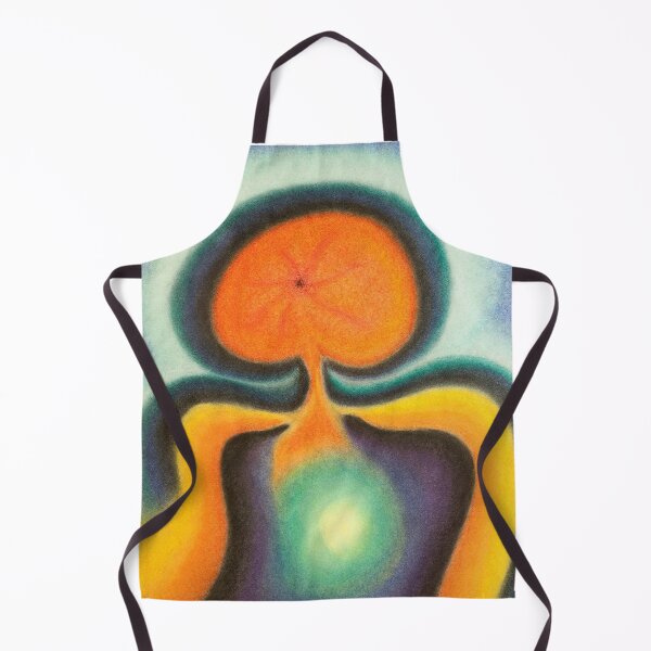 Item preview, Interior Nova designed and sold by MyDadsHippieArt.