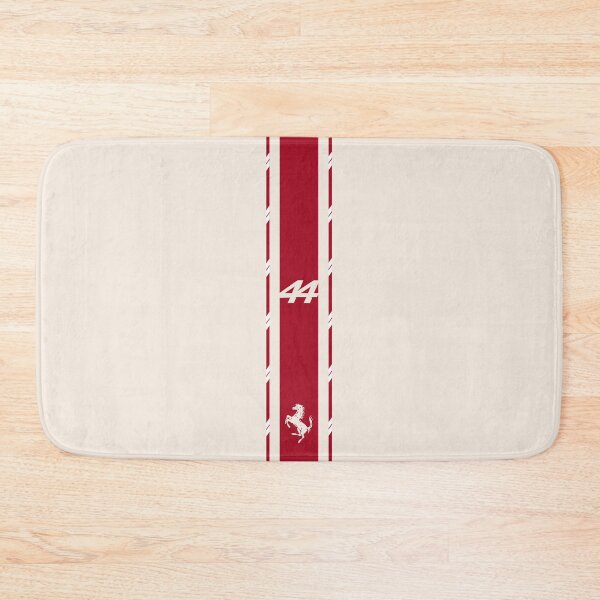 Item preview, Hamilton 44 F1 Monaco GP 2026 inspired designed and sold by Pink Polar F1.