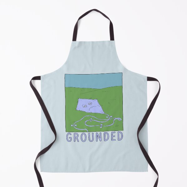 Item preview, Grounded designed and sold by Regal Rev.