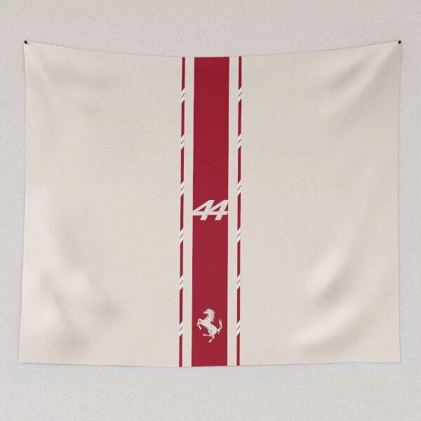 Item preview, Hamilton 44 F1 Monaco GP 2026 inspired designed and sold by Pink Polar F1.