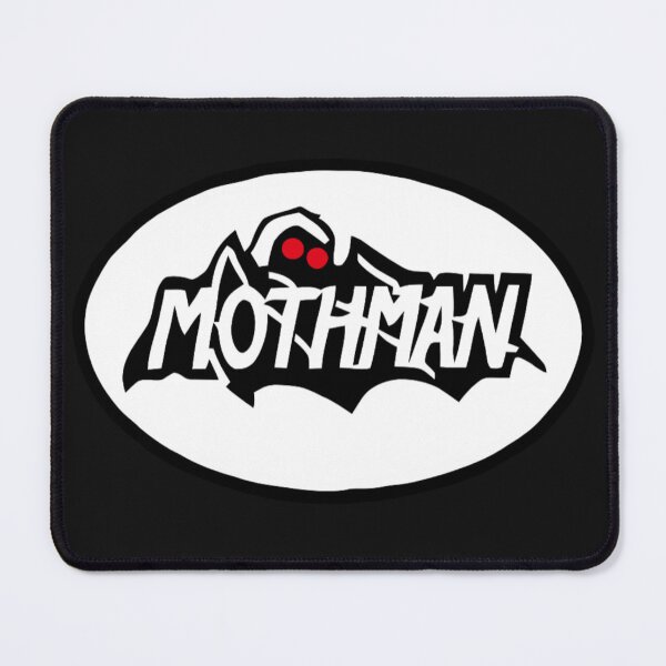 Item preview, Copy of West Virginia Mothman Art 2 designed and sold by inb4.