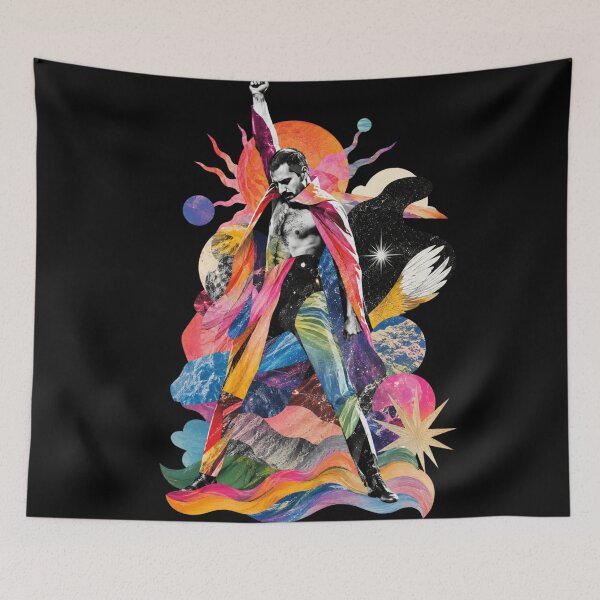 Item preview, LIFE IS QUEEN designed and sold by OUTHEX™ .