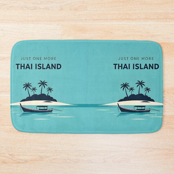 Item preview, Thai Island designed and sold by Spirit of Siam.