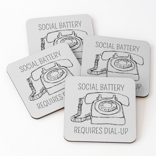Item preview, ROTARY SOCIAL CLUB designed and sold by meesara.