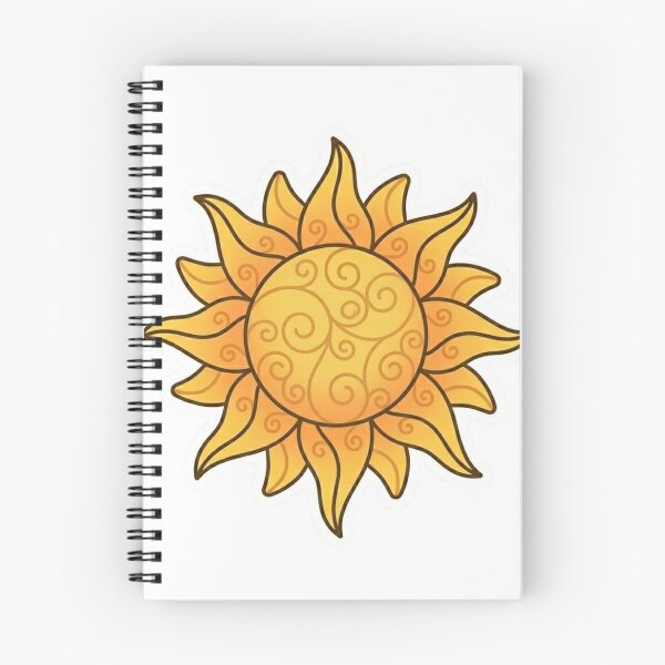 Artikelvorschau, Kleine Sonne entworfen und verkauft von Emma0015.