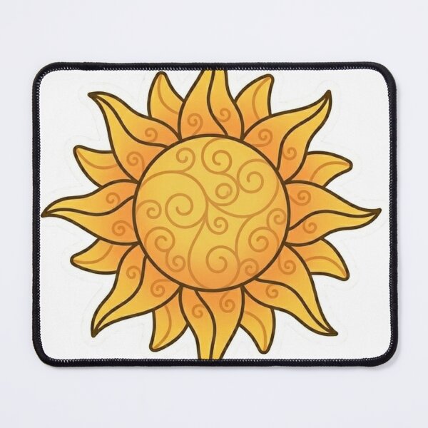 Item preview, Little Sun designed and sold by Emma0015.