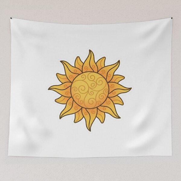 Item preview, Little Sun designed and sold by Emma0015.