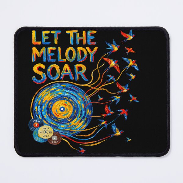 Item preview, Retro Vinyl Record designed and sold by TeeARTHY.