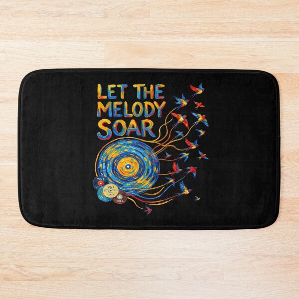 Item preview, Retro Vinyl Record designed and sold by TeeARTHY.
